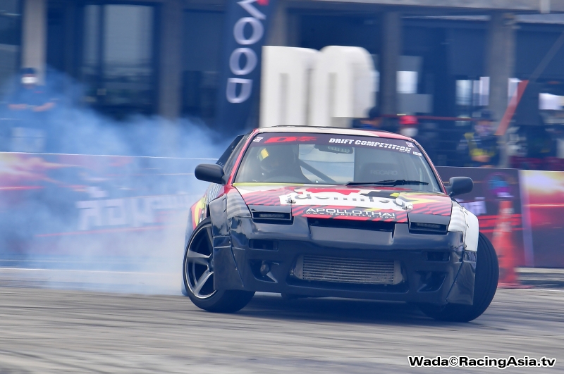 2022.09 Pathumthani DC 2022 #3 RacingAsia.tv