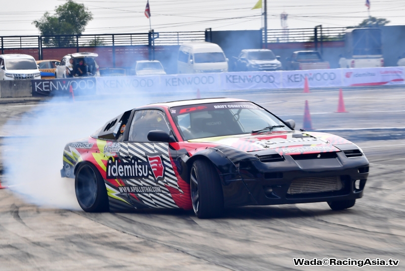 2022.09 Pathumthani DC 2022 #3 RacingAsia.tv