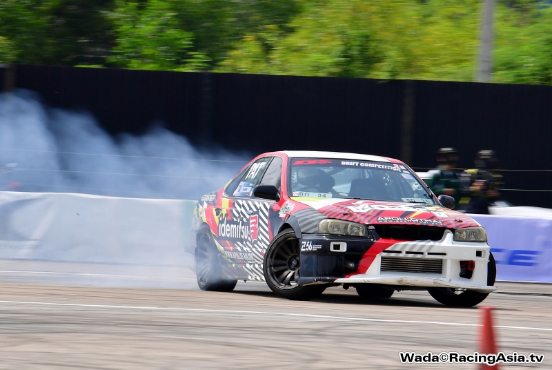 2022.09 Pathumthani DC 2022 #3 RacingAsia.tv