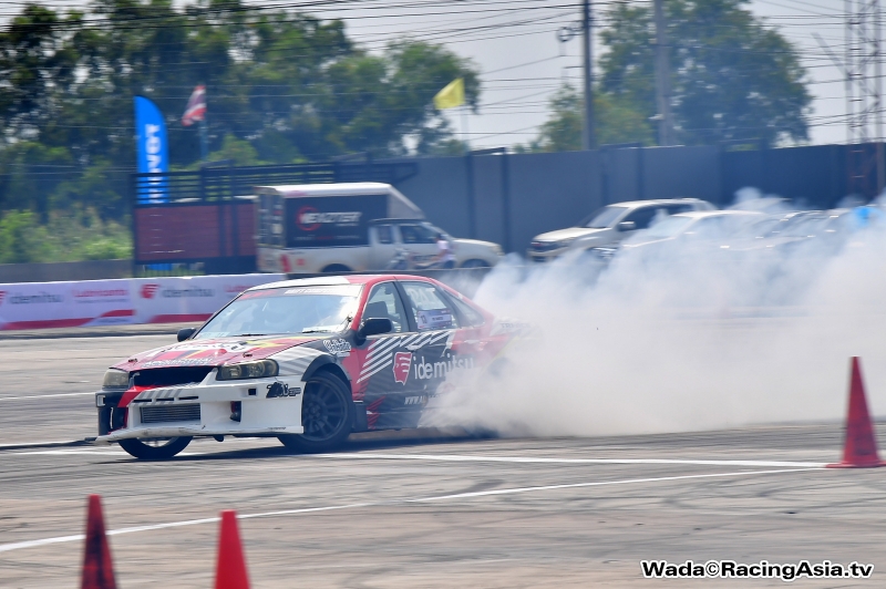 2022.09 Pathumthani DC 2022 #3 RacingAsia.tv