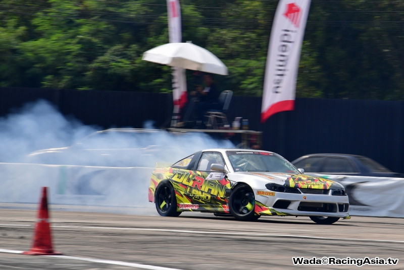 2022.09 Pathumthani DC 2022 #3 RacingAsia.tv