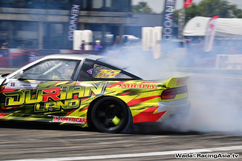 2022.09 Pathumthani DC 2022 #3 RacingAsia.tv