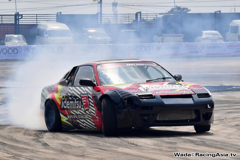 2022.09 Pathumthani DC 2022 #3 RacingAsia.tv