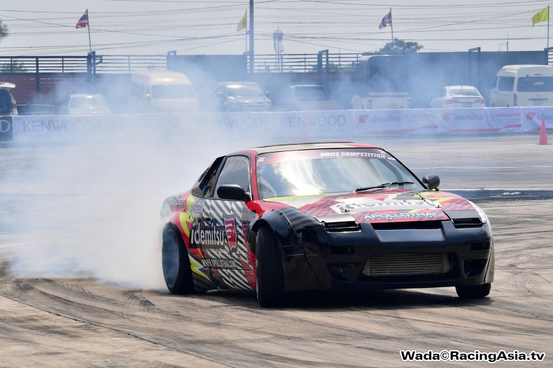 2022.09 Pathumthani DC 2022 #3 RacingAsia.tv