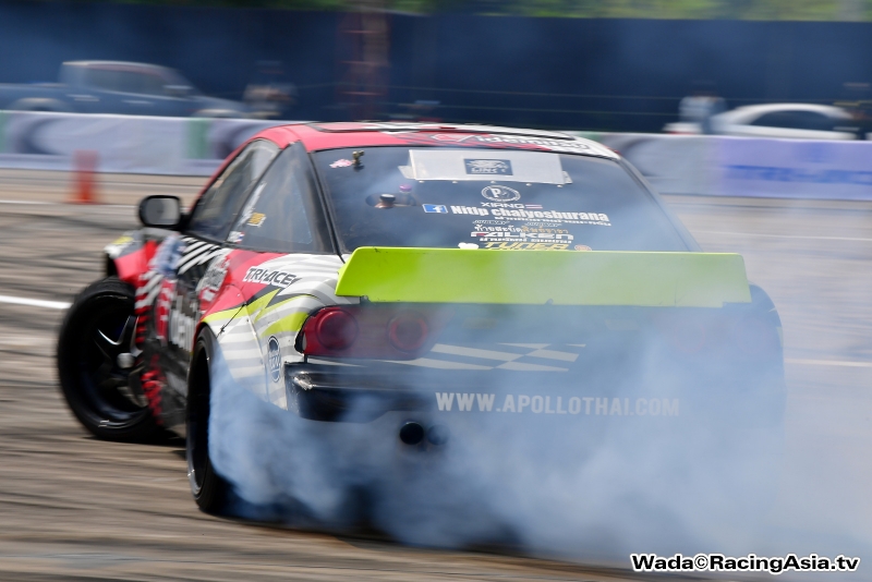 2022.09 Pathumthani DC 2022 #3 RacingAsia.tv