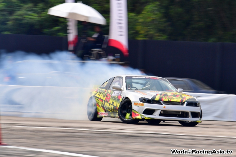 2022.09 Pathumthani DC 2022 #3 RacingAsia.tv