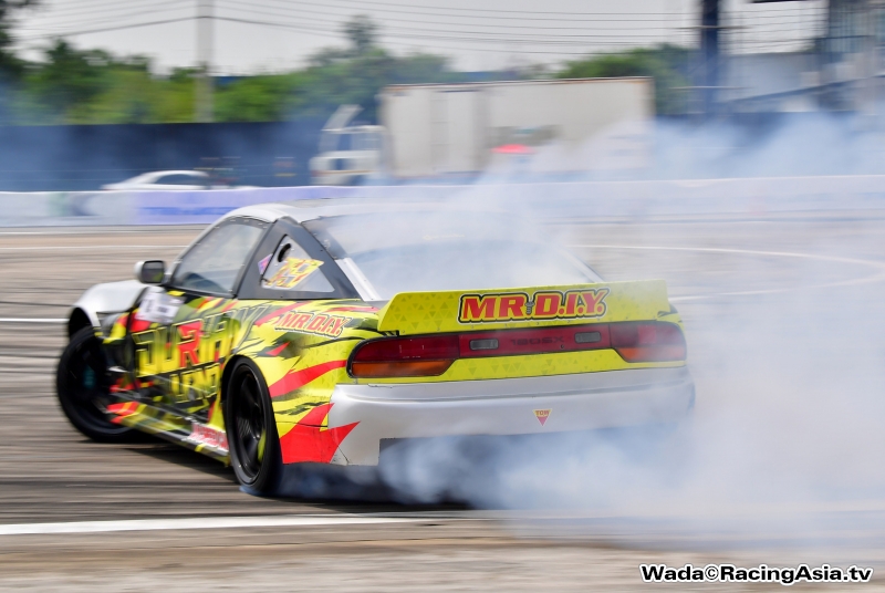 2022.09 Pathumthani DC 2022 #3 RacingAsia.tv