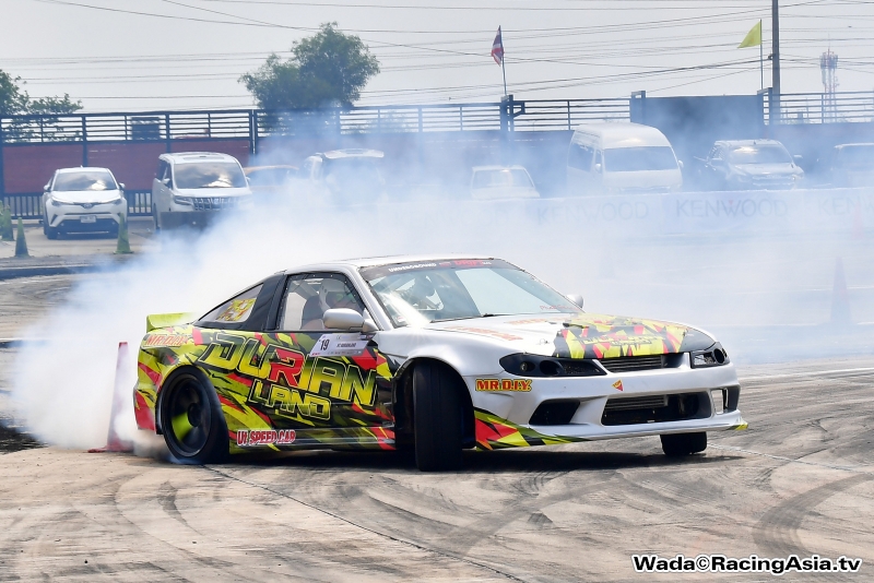 2022.09 Pathumthani DC 2022 #3 RacingAsia.tv