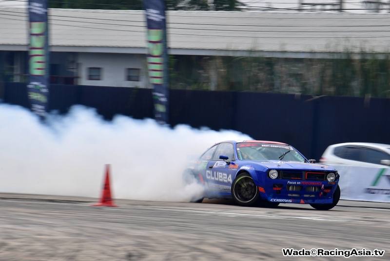 2022.09 Pathumthani DC 2022 #3 RacingAsia.tv