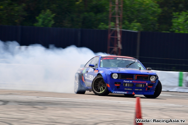 2022.09 Pathumthani DC 2022 #3 RacingAsia.tv