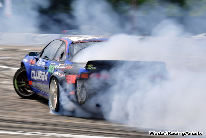 2022.09 Pathumthani DC 2022 #3 RacingAsia.tv