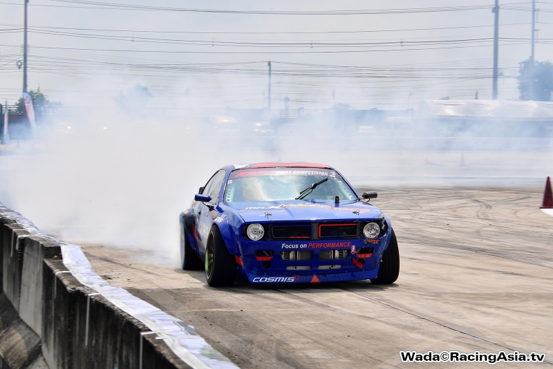 2022.09 Pathumthani DC 2022 #3 RacingAsia.tv