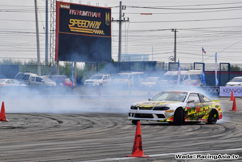 2022.09 Pathumthani DC 2022 #3 RacingAsia.tv