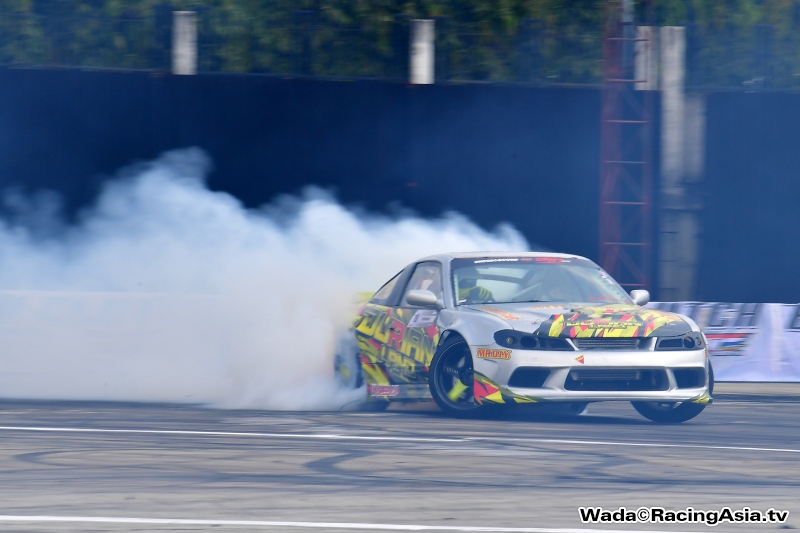 2022.09 Pathumthani DC 2022 #3 RacingAsia.tv