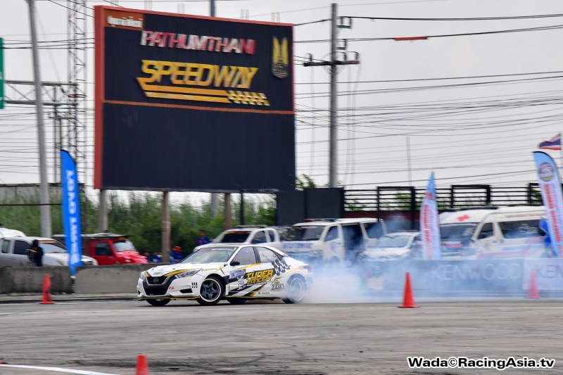 2022.09 Pathumthani DC 2022 #3 RacingAsia.tv