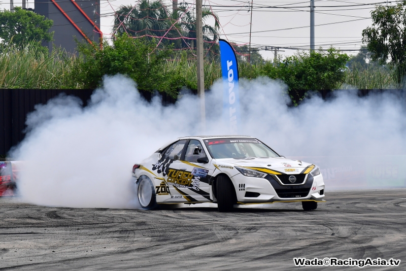 2022.09 Pathumthani DC 2022 #3 RacingAsia.tv