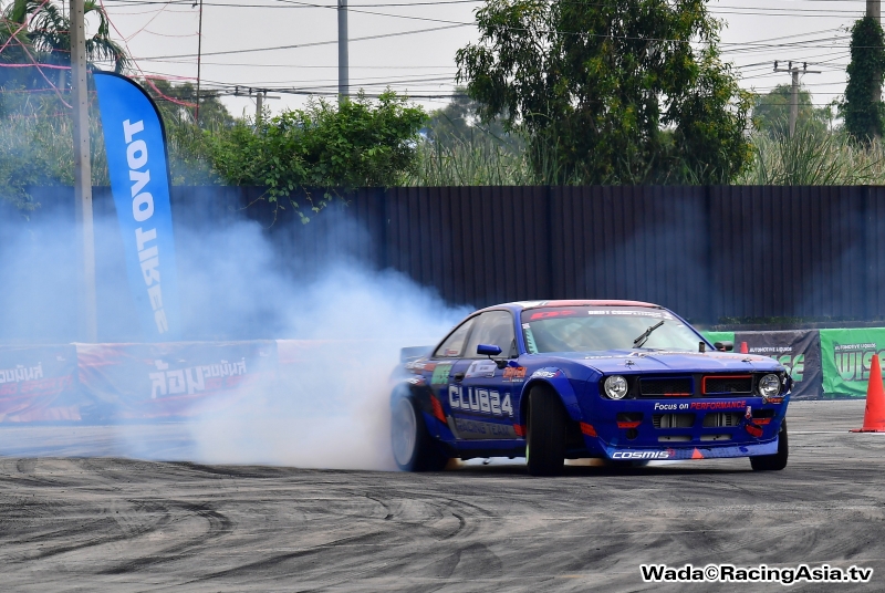 2022.09 Pathumthani DC 2022 #3 RacingAsia.tv