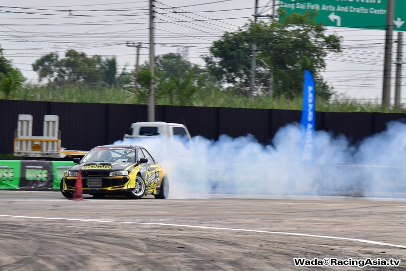 2022.09 Pathumthani DC 2022 #3 RacingAsia.tv