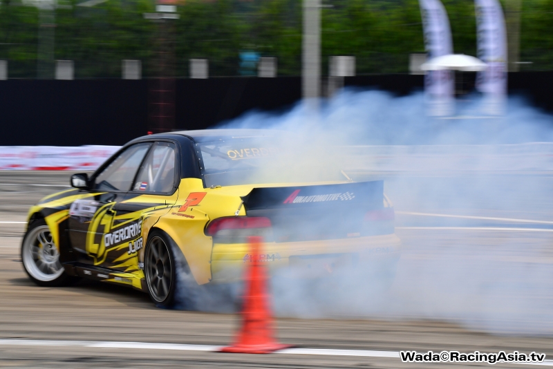 2022.09 Pathumthani DC 2022 #3 RacingAsia.tv