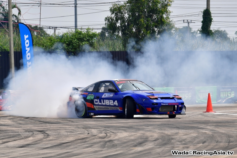 2022.09 Pathumthani DC 2022 #3 RacingAsia.tv