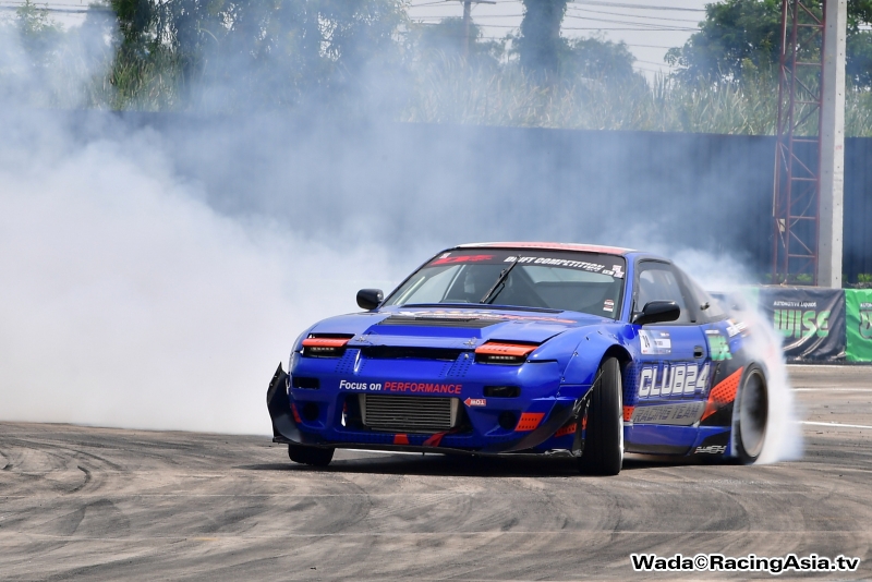 2022.09 Pathumthani DC 2022 #3 RacingAsia.tv