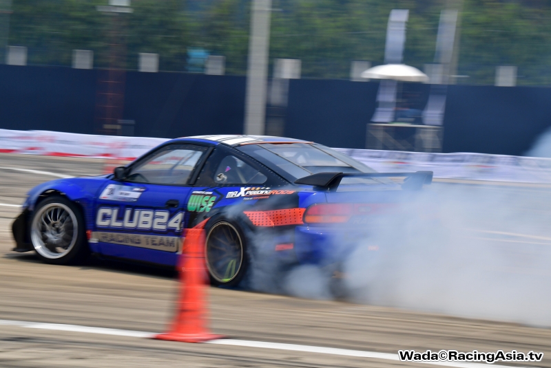 2022.09 Pathumthani DC 2022 #3 RacingAsia.tv