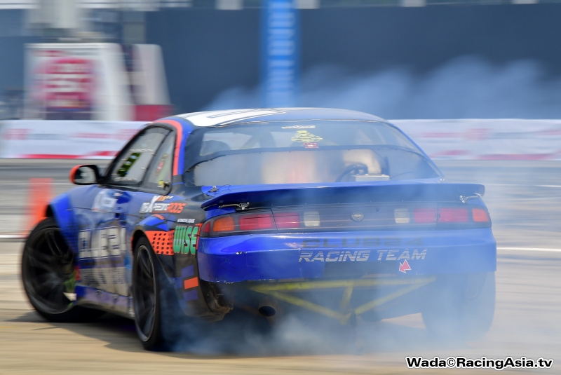 2022.09 Pathumthani DC 2022 #3 RacingAsia.tv