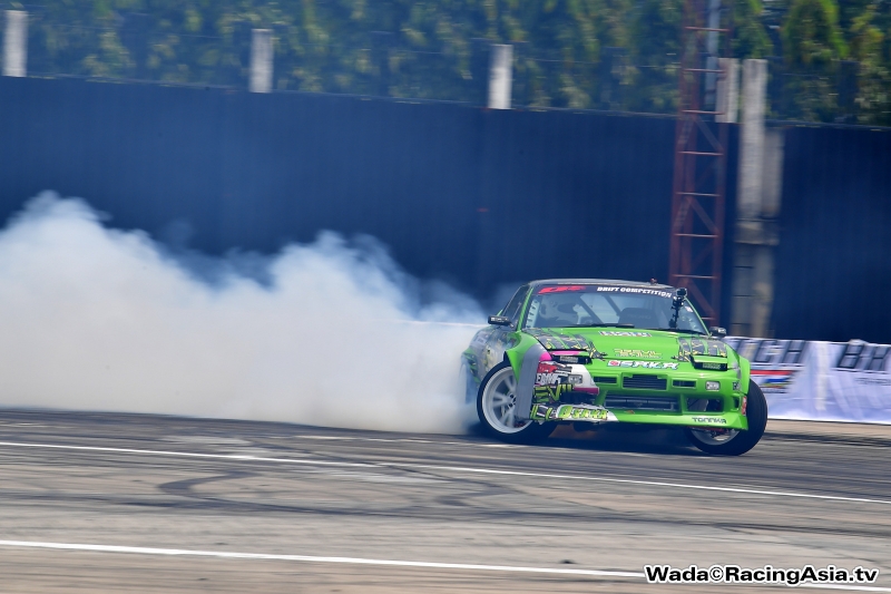 2022.09 Pathumthani DC 2022 #3 RacingAsia.tv