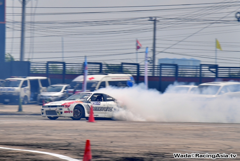 2022.09 Pathumthani DC 2022 #3 RacingAsia.tv