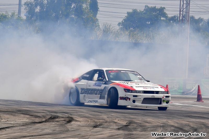 2022.09 Pathumthani DC 2022 #3 RacingAsia.tv