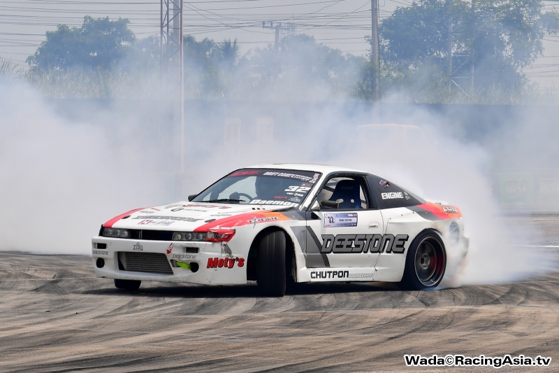 2022.09 Pathumthani DC 2022 #3 RacingAsia.tv