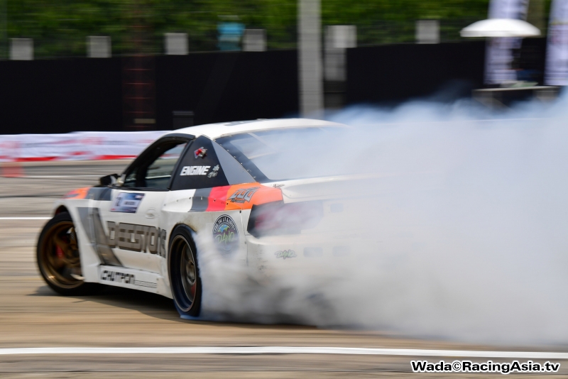 2022.09 Pathumthani DC 2022 #3 RacingAsia.tv