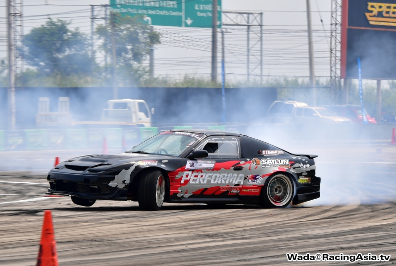 2022.09 Pathumthani DC 2022 #3 RacingAsia.tv