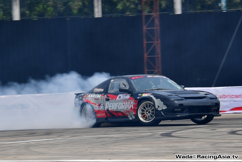 2022.09 Pathumthani DC 2022 #3 RacingAsia.tv