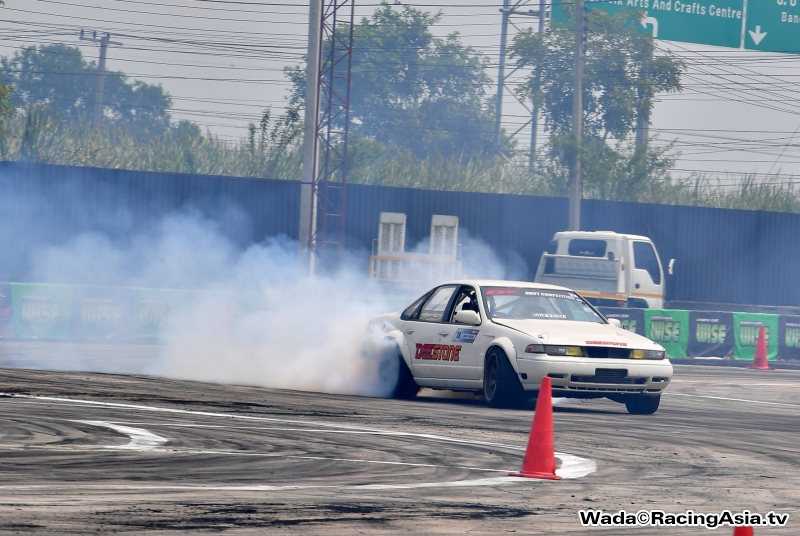 2022.09 Pathumthani DC 2022 #3 RacingAsia.tv