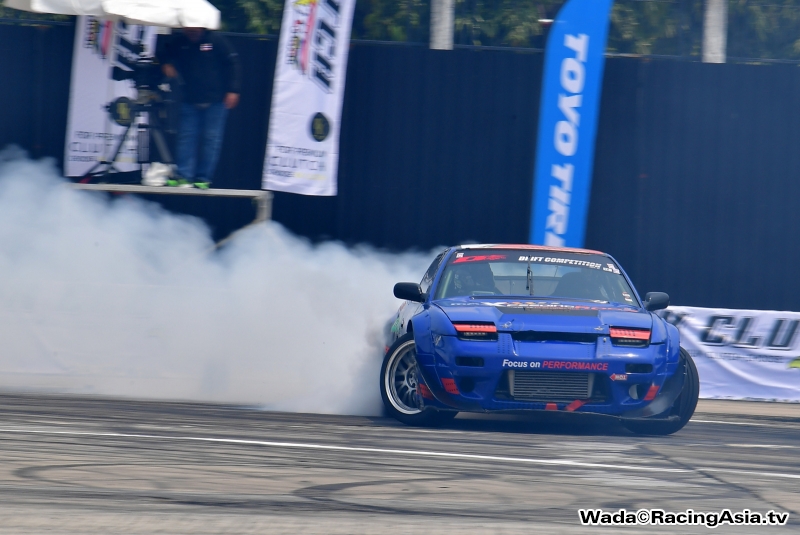 2022.09 Pathumthani DC 2022 #3 RacingAsia.tv