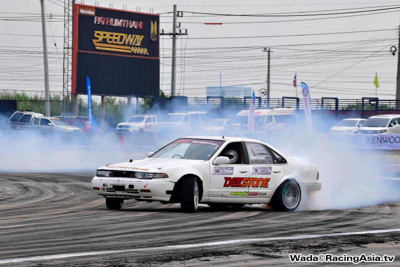 2022.09 Pathumthani DC 2022 #3 RacingAsia.tv