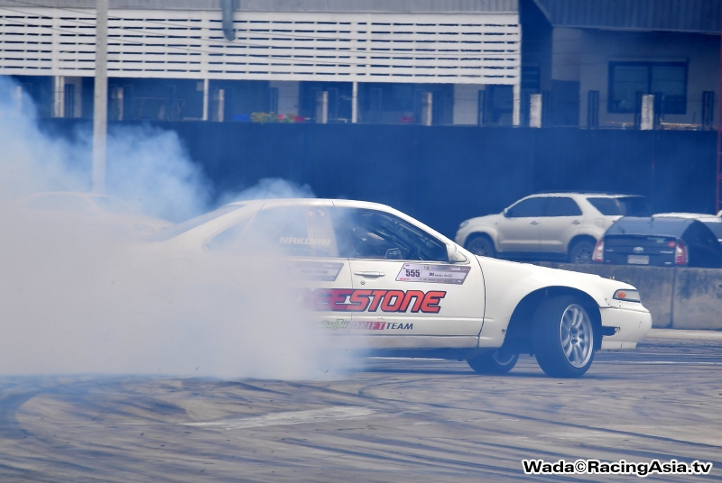 2022.09 Pathumthani DC 2022 #3 RacingAsia.tv