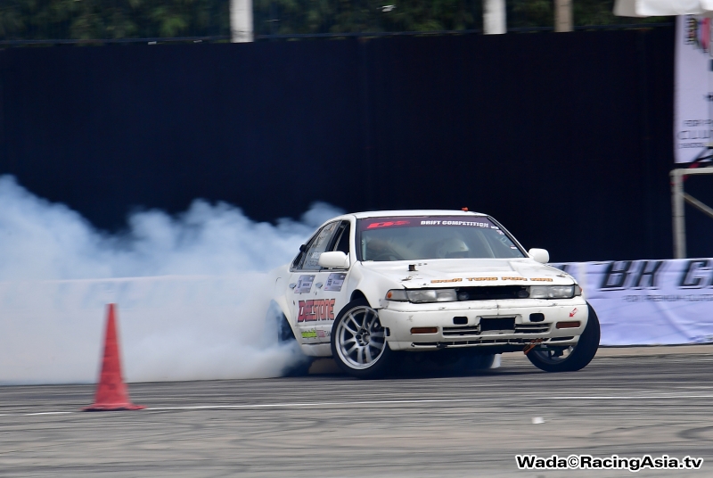 2022.09 Pathumthani DC 2022 #3 RacingAsia.tv