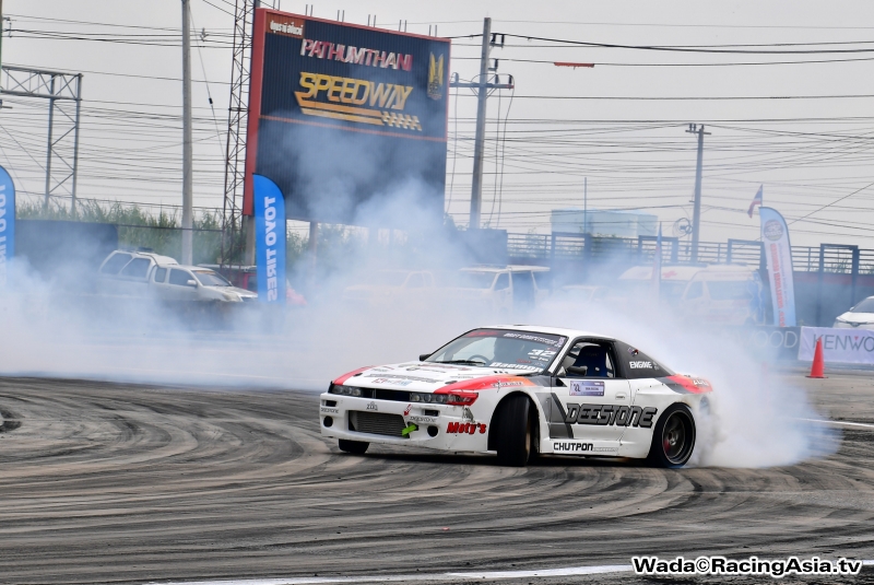 2022.09 Pathumthani DC 2022 #3 RacingAsia.tv