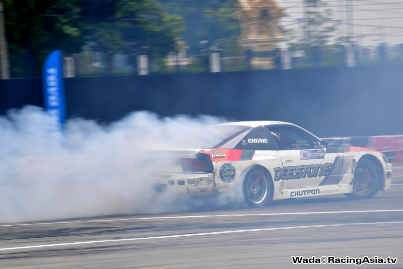 2022.09 Pathumthani DC 2022 #3 RacingAsia.tv