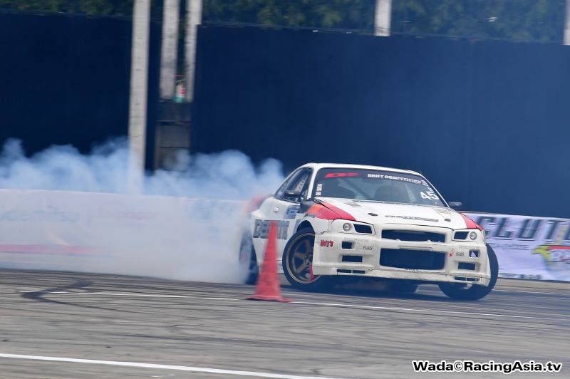 2022.09 Pathumthani DC 2022 #3 RacingAsia.tv