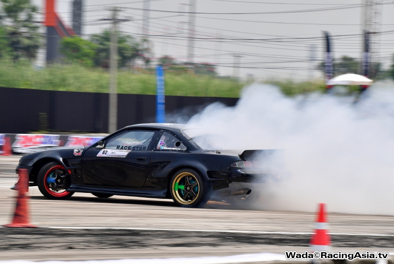 2022.09 Pathumthani DC 2022 #3 RacingAsia.tv