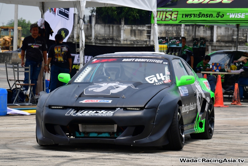 2022.09 Pathumthani DC 2022 #3 RacingAsia.tv