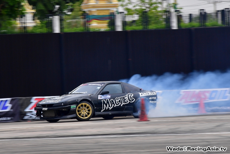 2022.09 Pathumthani DC 2022 #3 RacingAsia.tv