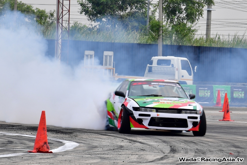 2022.09 Pathumthani DC 2022 #3 RacingAsia.tv