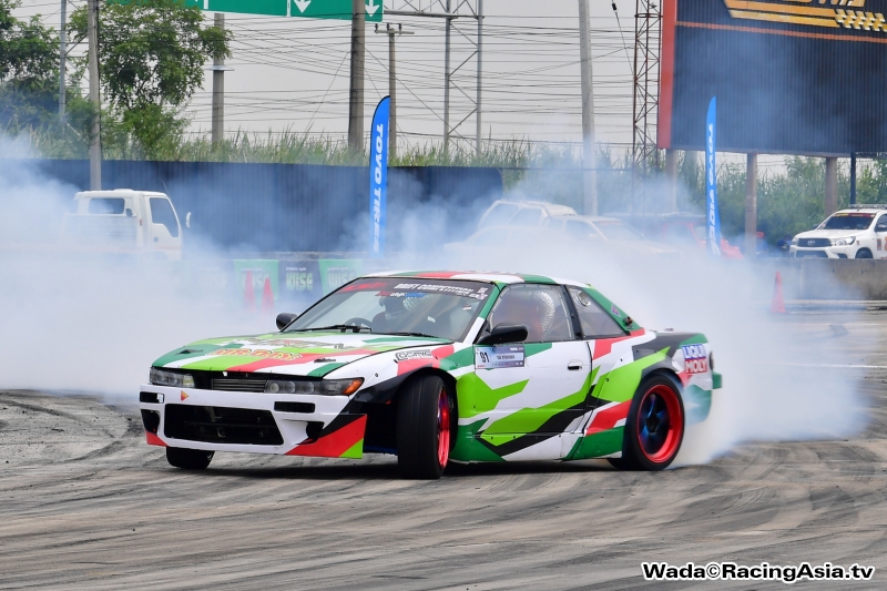 2022.09 Pathumthani DC 2022 #3 RacingAsia.tv