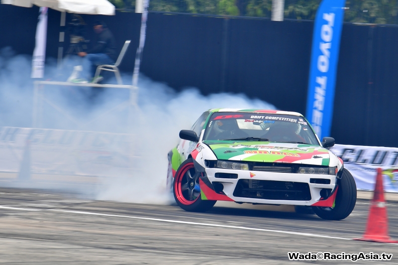 2022.09 Pathumthani DC 2022 #3 RacingAsia.tv