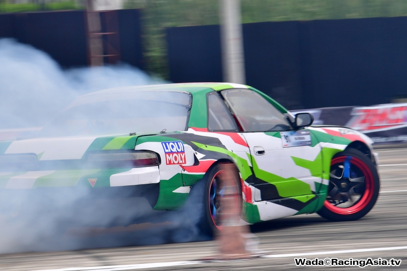 2022.09 Pathumthani DC 2022 #3 RacingAsia.tv