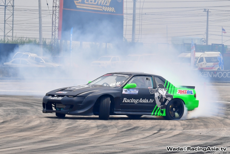 2022.09 Pathumthani DC 2022 #3 RacingAsia.tv